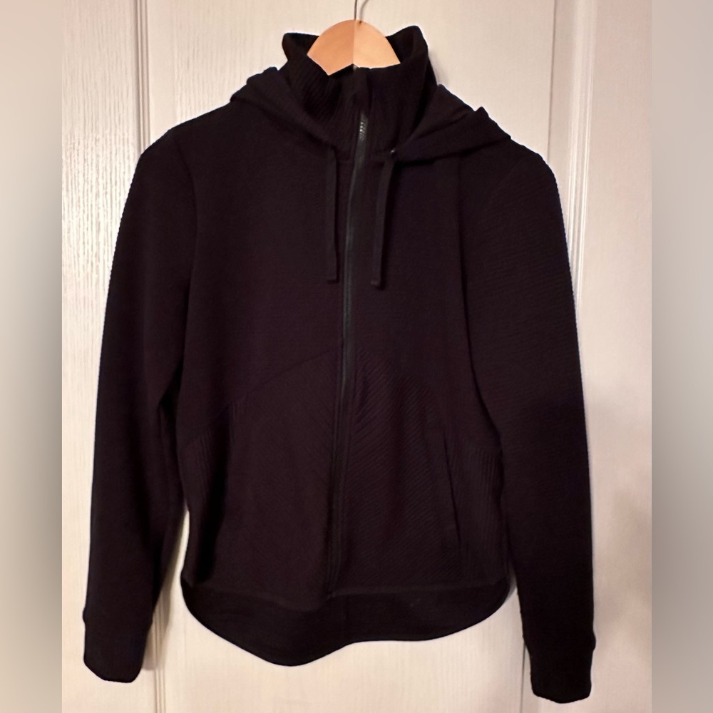 DSG Jacket with hood